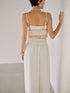 track wide pants